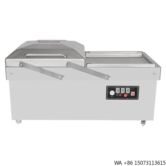 Meal Prep Vacuum Seal - YH-280/400/520TQ High-Efficiency Pneumatic Commercial Lunch Mini