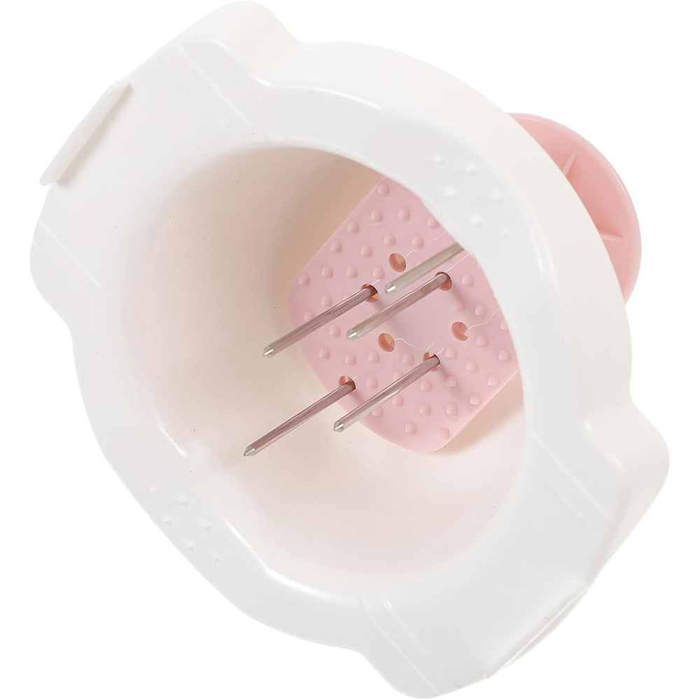 1 Piece Food Safety Holder for - Mandoline Slicer Guard 评论和价格