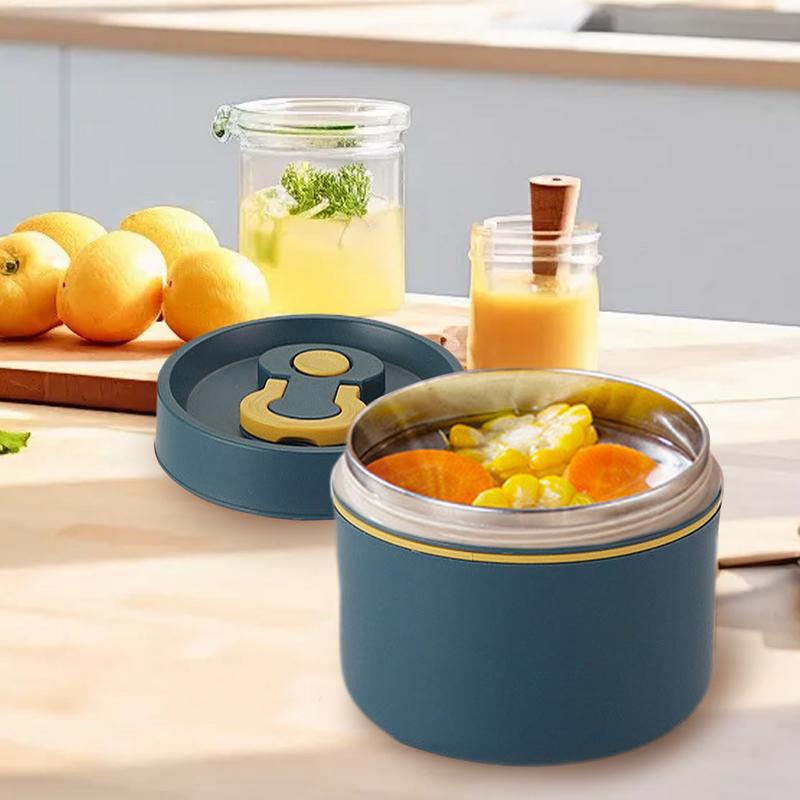 Stainless Steel Lunch Box 650m - Meal Prep Kits 评论和价格