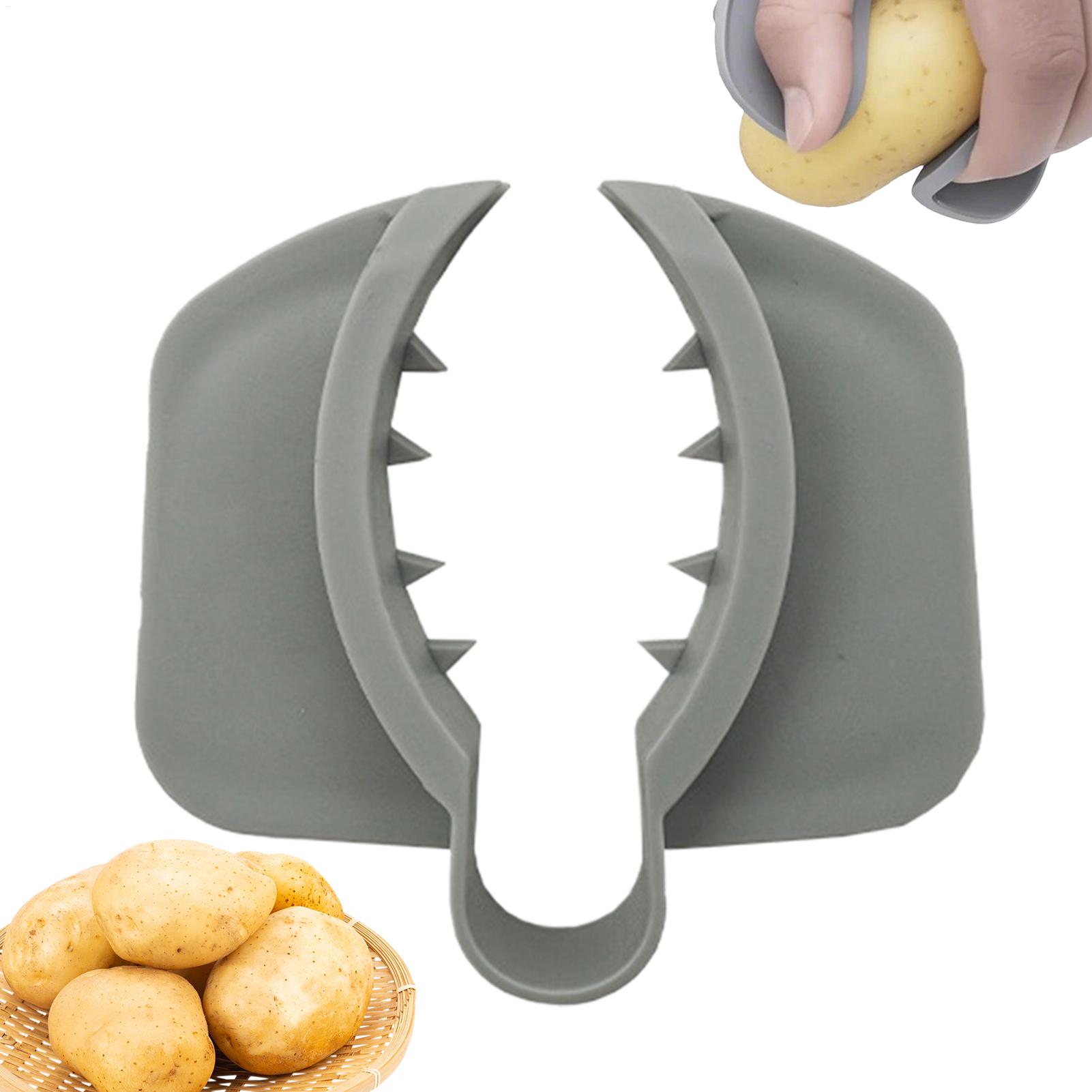 Finger Protector for Cutting F - Mandoline Slicer Guard 评论和价格