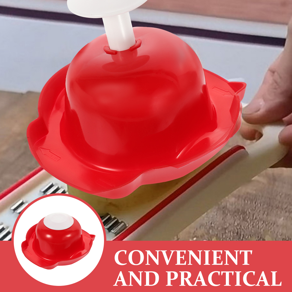 Finger Holder Slicer Guard Foo - Mandoline Slicer Guard 评论和价格