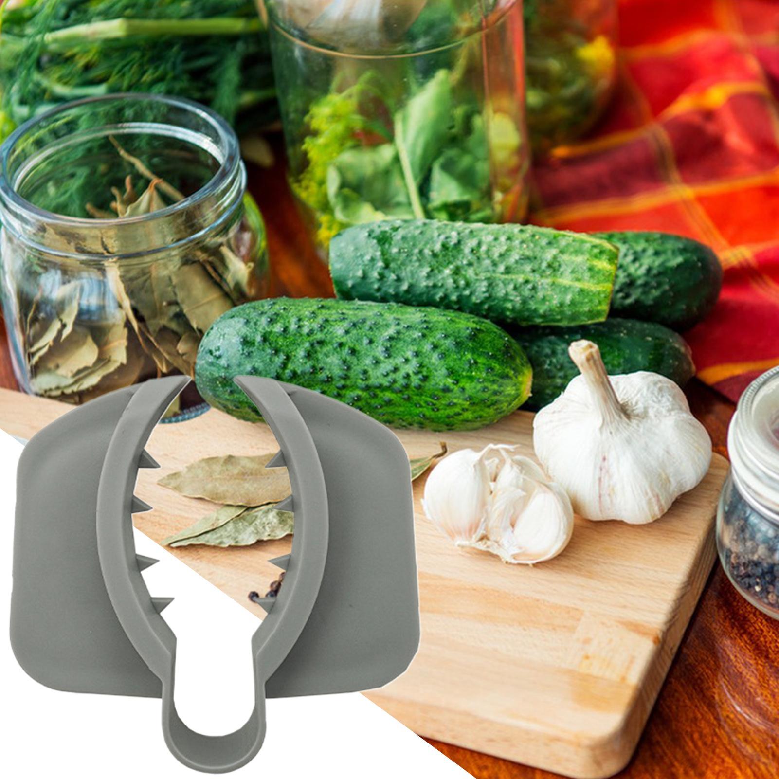 Safe Grater Finger Guard Non-S - Mandoline Slicer Guard 评论和价格