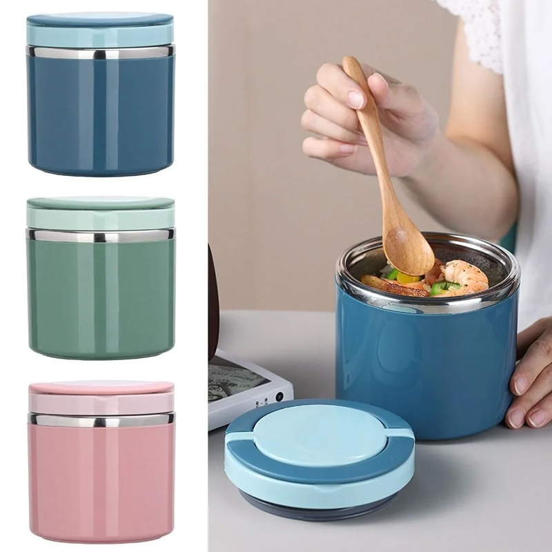 Soup Thermos Food Jar Insulate - Meal Prep Kits 评论和价格