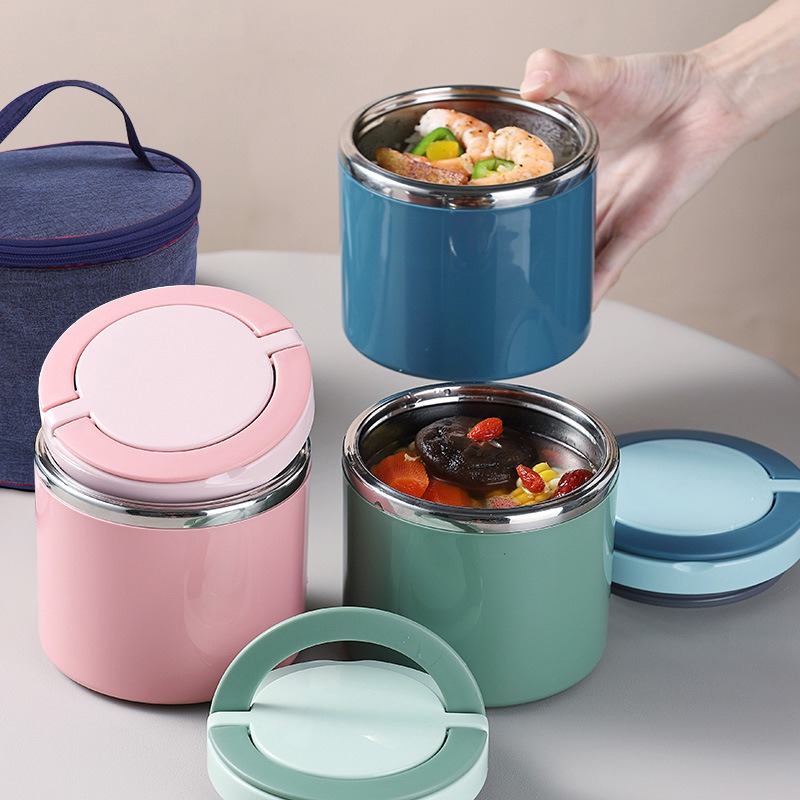 Soup Thermos Food Jar Insulate - Meal Prep Kits 评论和价格