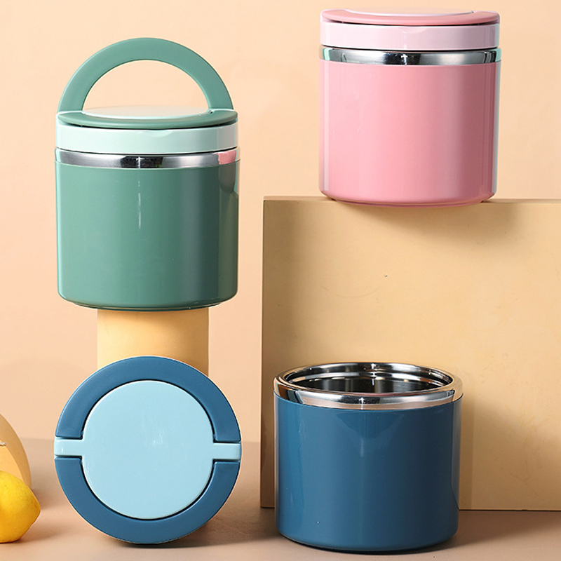 Soup Thermos Food Jar Insulate - Meal Prep Kits 评论和价格