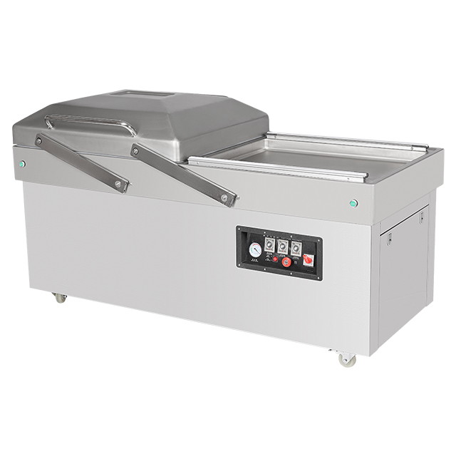 YH-280/400/520TQ High-Efficien - Meal Prep Vacuum Seal 评论和价格