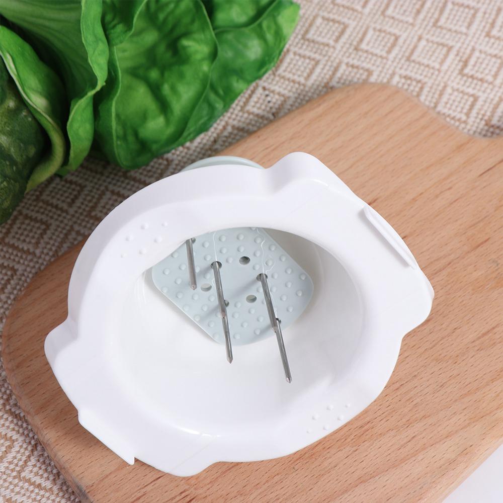 Kitchen Anti-Cut Sturdy Finger - Mandoline Slicer Guard 评论和价格