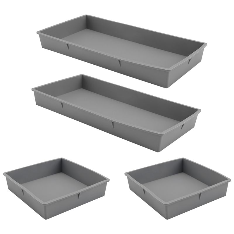 AT44-Sheet Pan Dividers For Ea - Meal Prep Kits 评论和价格