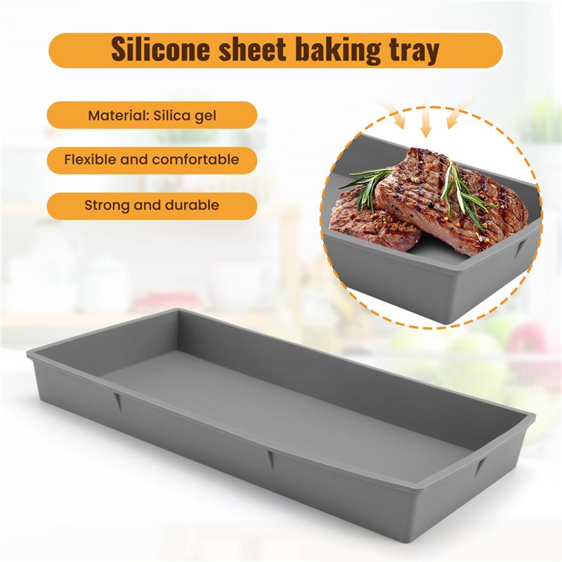 AT44-Sheet Pan Dividers For Ea - Meal Prep Kits 评论和价格