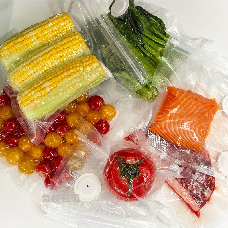 New Reusable Air Vacuum Storag - Meal Prep Vacuum Seal 评论和价格