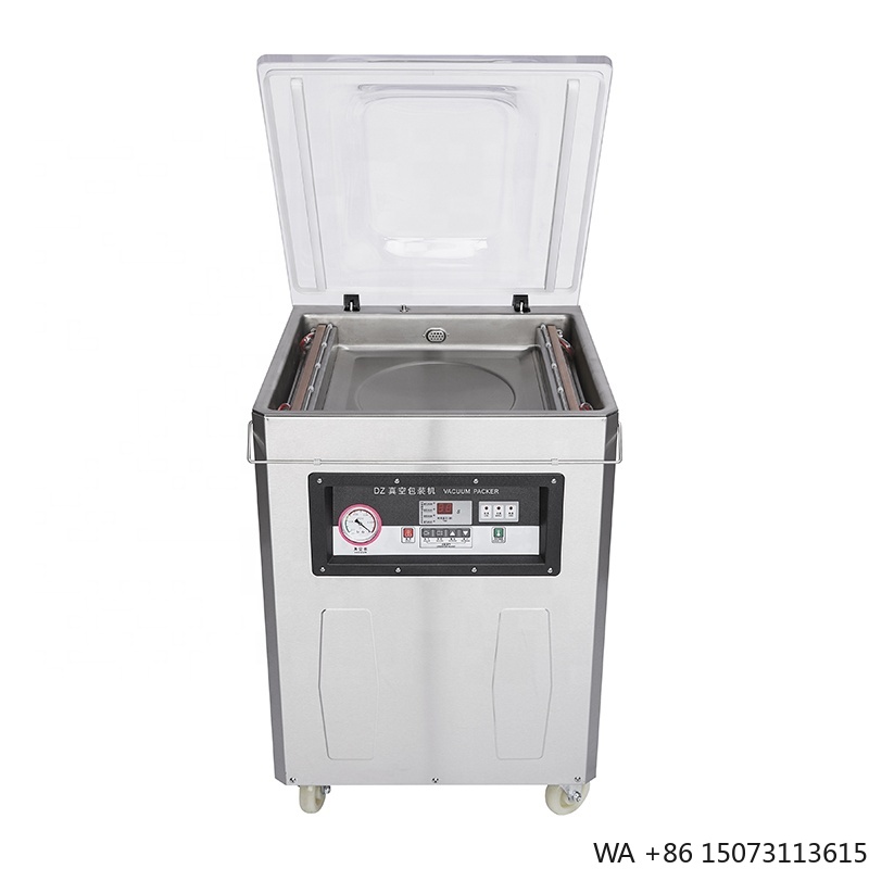 Fubei DZ-500 2Evacuum Sealer/s - Meal Prep Vacuum Seal 评论和价格