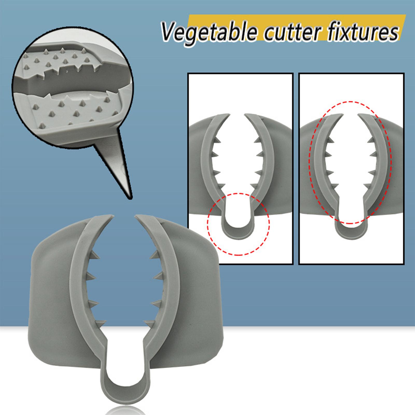 Vegetable Finger Guard Non-Sli - Mandoline Slicer Guard 评论和价格