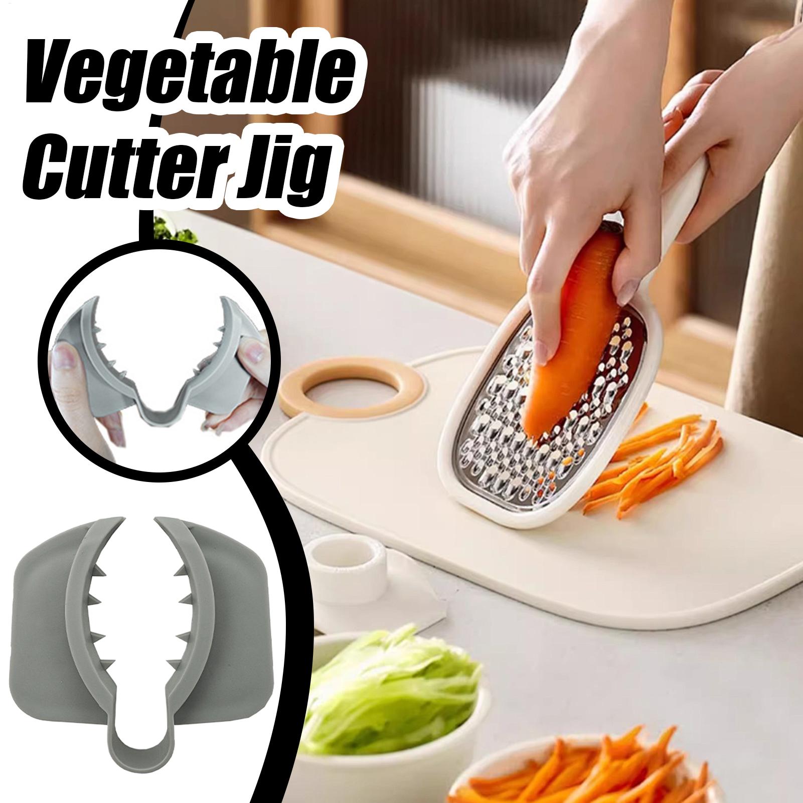 Vegetable Finger Guard Non-Sli - Mandoline Slicer Guard 评论和价格