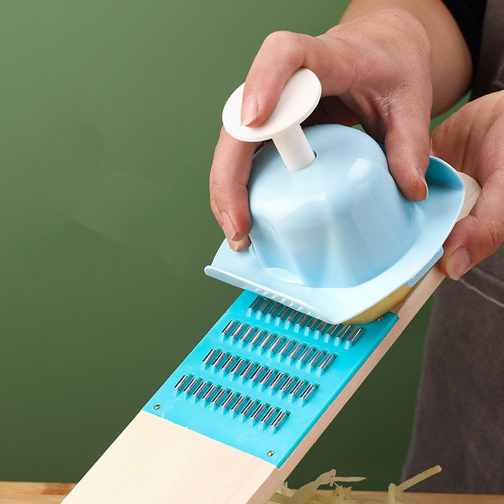 Chopping Sturdy Anti-Cut Prote - Mandoline Slicer Guard 评论和价格