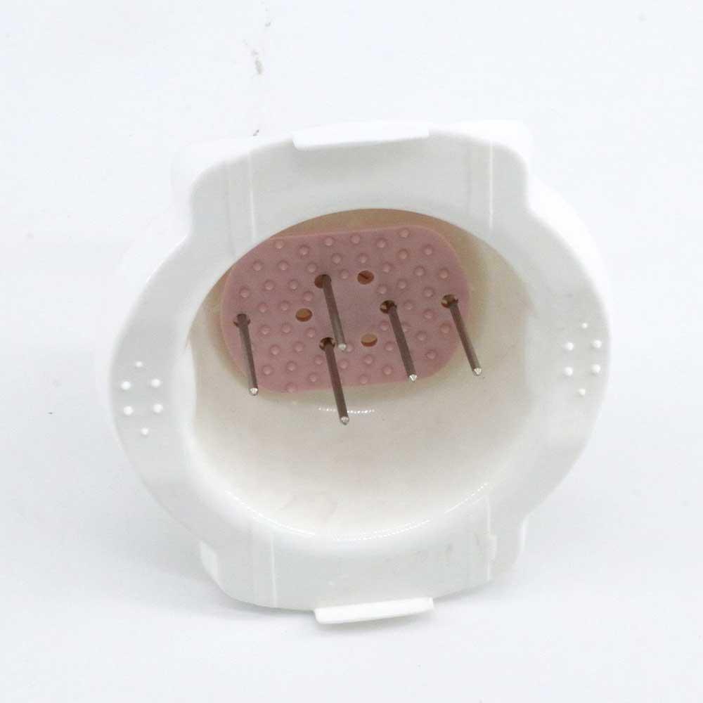 Chopping Sturdy Anti-Cut Prote - Mandoline Slicer Guard 评论和价格